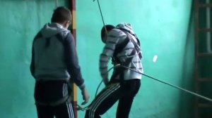 Урок туризма 10 класс Трудовская ОШ