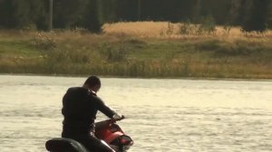 Sea Doo Xp Di 2012 Иваново - Валдайка