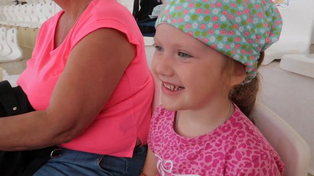 Влог:Анапа 2020.Новый номер.Идём в дельфинарии. смотреть онлайн