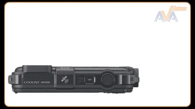 Обзор Nikon Coolpix AW100 смотреть онлайн