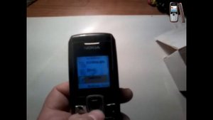 NOKIA2610