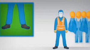 Нагасинова Ж.Ю.   Тема: Охрана труда на строительной площадке