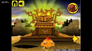 Игра "Счастливая Обезьянка 74" (Monkey GO Happy 74) - прохождение