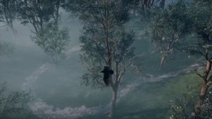 Красивая assassin's creed valhalla