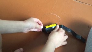 Как сделать обогреватель без спирали