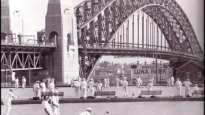 Pictures of Old Sydney