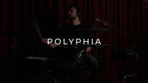 Преподаватель барабанов первый раз слушает Polyphia