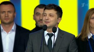 Аналитическая программа "Однако" с Михаилом Леонтьевым
