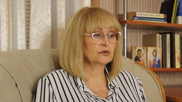 ИЗ КАТОЛИЧЕСТВА В ПРАВОСЛАВИЕ. ЧУДО В ОПТИНОЙ ПУСТЫНИ. РАССКАЗ ЕЛЕНЫ. ВСТРЕЧА С БОГОМ смотреть онлайн