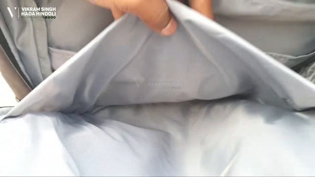 Mi Business Casual Backpack Review | Best Backpack under 1000 Rs. | 21L backpack смотреть онлайн