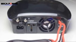 High frequency inverter AC to DC 220 factory price 2kva 12v inverters for home