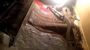 Ваз 2102 Сварка задних лонжеронов