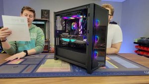 RTX 4080 + Intel i5-13600KF Gaming PC Build ?