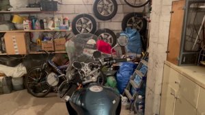 Ночные приключения в пятницу!!!