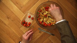 DINNER DATE Bean ❤️ | Valentine's Handy Bean | Mr Bean Official