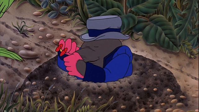 Roger Glover - Love Is All (The Butterfly Ball and The Grasshopper's Feast) (1976) (4K) смотреть онлайн