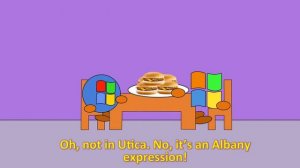 Steamed Hams But Windows XP and Windows Vista, Remastered (8000 Subs)