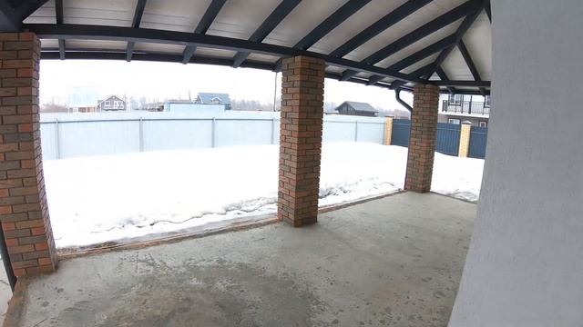 ??2️⃣4️⃣5️⃣КП Калужский Тракт. 65км от МКАД. Готовый под ключ коттедж с качественной отделкой 140м смотреть онлайн