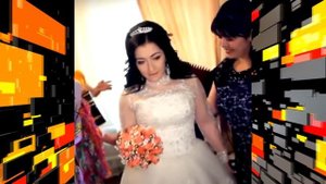 Ислам Итляшев: семья жена Рамина и дети 2021, интересные факты из биографии и личной жизни