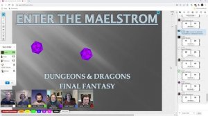 Enter the Maelstrom Episode 50 - Gelmorra