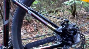 Jamis Durango sport 2014 краткий обзор