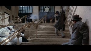 Ennio Morricone. The Untouchables (End Title) / Неприкасаемые.