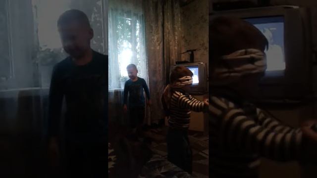 Баба куца смотреть онлайн