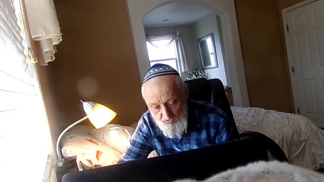 Ребе почему рукоблудие это грех?(Joseph) смотреть онлайн