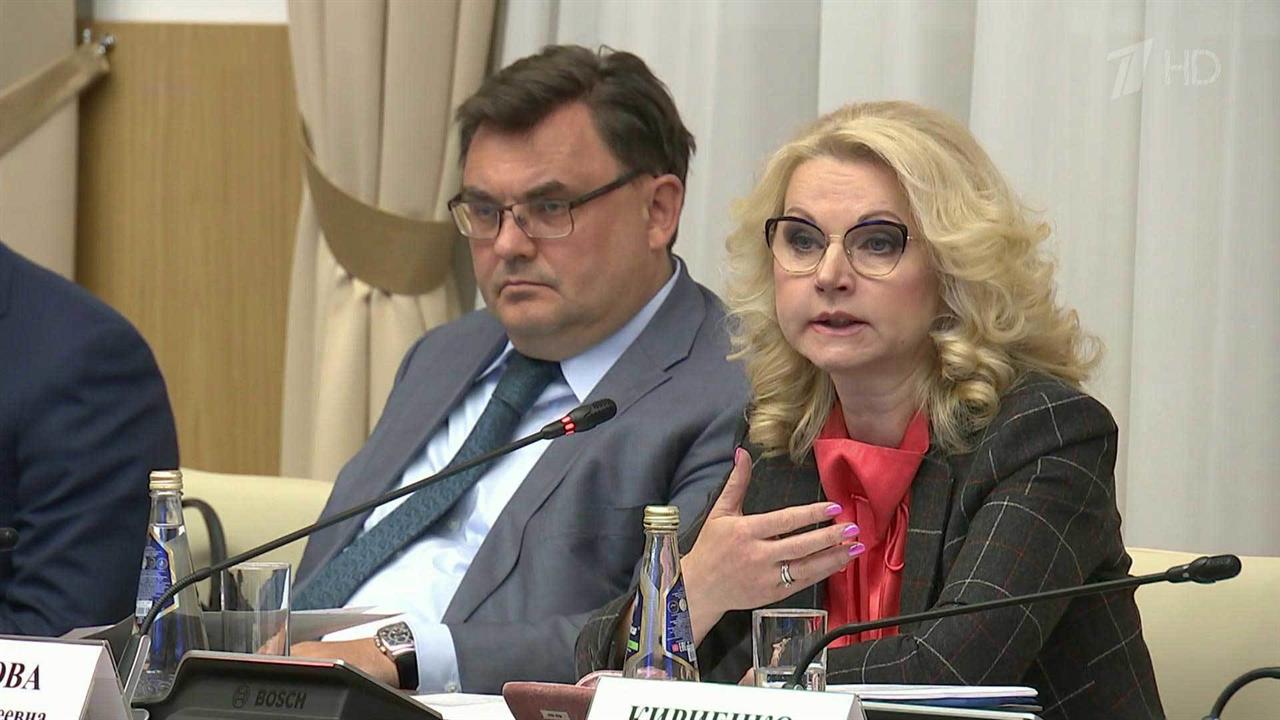Общероссийский народный фронт сообщил о решении изменить формат своей работы
