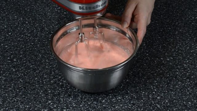 Детское желе-мороженое