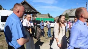 Айста у:дыр-рвезе-влак муралтен кушталтена. Марийская свадьба