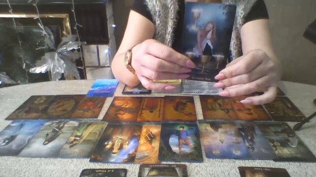 Водолей Январь 2024 смотреть онлайн