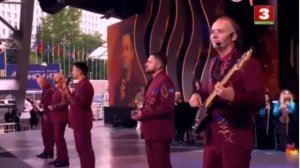 Зорька алая