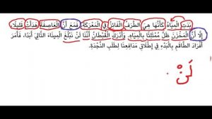 Практический урок арабского языка_08_05_2022