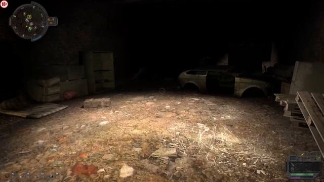 STALKER. Вылезу ли я из пузыря? смотреть онлайн