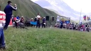 Куруш Докузпаринский район Рес.Дагестан