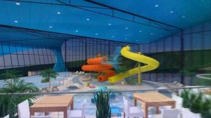 ПОДВОДНОЕ ДЛС ФНАФ 9? ВОЗВРАЩЕНИЕ ФОКСИ? | ТЕОРИИ и СЕКРЕТЫ FNAF:SB