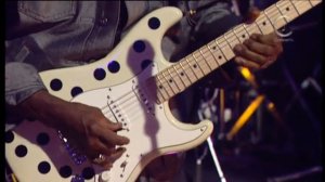 Buddy Guy - Damn Right, I've Got The Blues =HD=