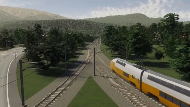 I CAN'T BELIEVE HOW GOOD THEY LOOK - Cities Skylines 2 | Airports First Look & Impressions Review смотреть онлайн