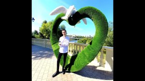 ВВВ – Люби до конца (Стих - Audio)