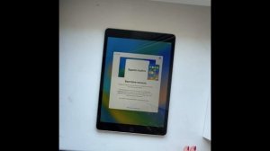 распаковка ipad 9 2021 | vlog: купила айпад?