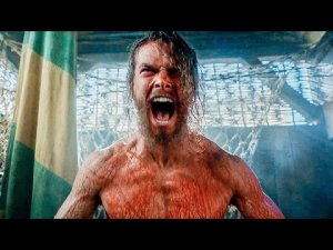 Викинги: Вальхалла - Русский Трейлер (2022)