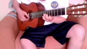 Вариации на тему РНП "Помнишь ли меня, мой свет" (Felix Inc.)