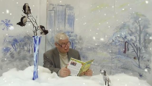 Сказка "Воробушки" смотреть онлайн