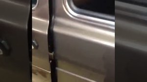 Установка доводчиков дверей на ниву