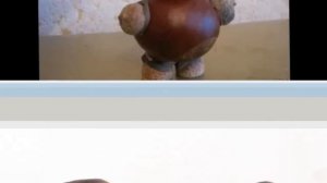 Детские  поделки из каштанов и желудей в детский сад своими руками