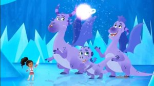 Nick Jr. UK Continuity   December 9, 2017 @continuitycommentary