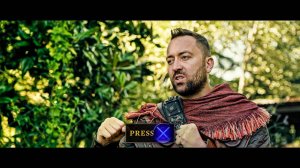 РАЗДРАЖАЮЩИЕ ИГРАБЕЛЬНЫЕ КАТСЦЕНЫ - EPIC NPC MAN на Русском