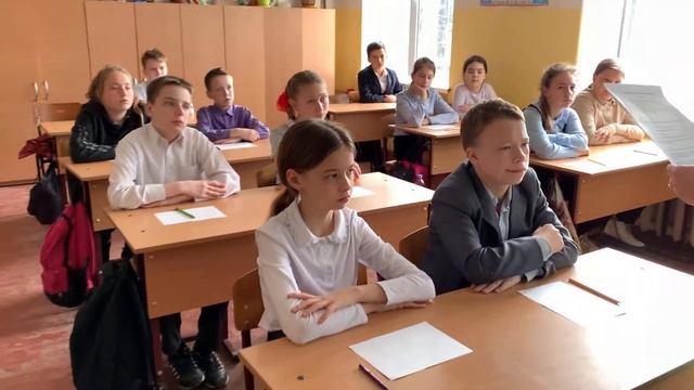 О доброте, сострадании, милосердии с психологом Москаленко Т.П. смотреть онлайн