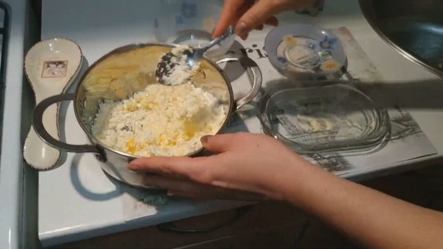 Плавленый сырок - очень вкусно просто и быстро